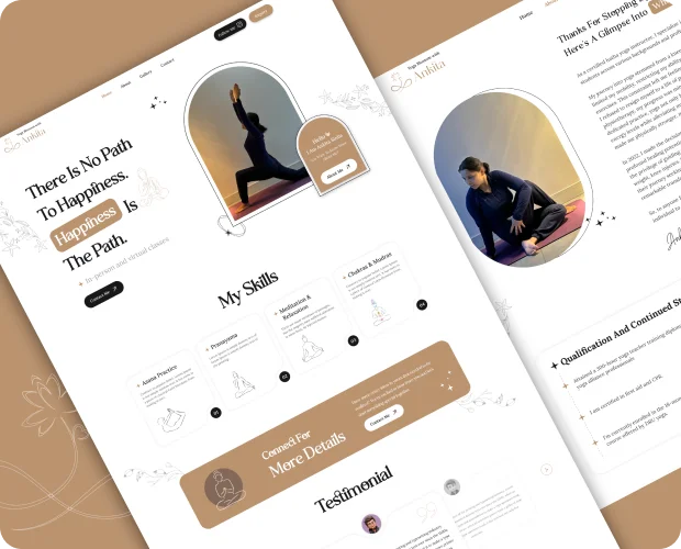 Portfolio 2.5